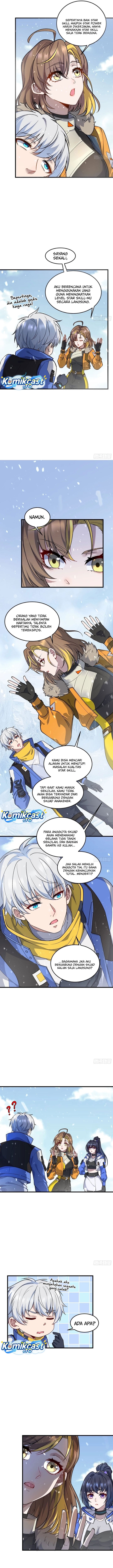 Baca Nine Star Jinx - Chapter 7 halaman 5