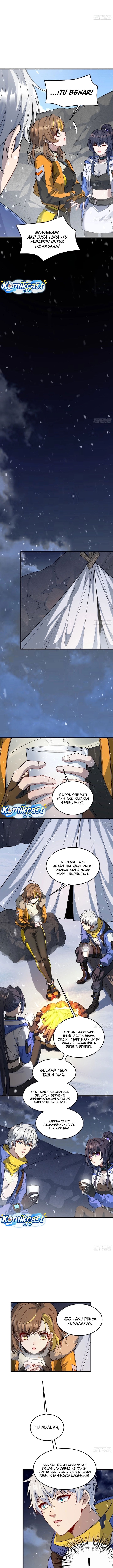 Baca Nine Star Jinx - Chapter 7 halaman 6