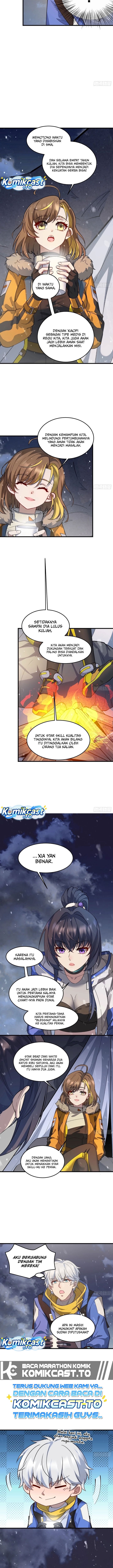 Baca Nine Star Jinx - Chapter 7 halaman 7