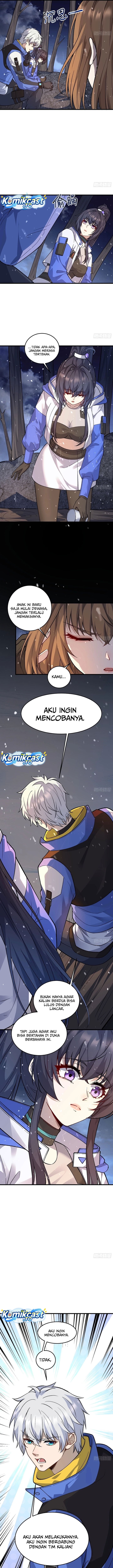 Baca Nine Star Jinx - Chapter 8 halaman 5