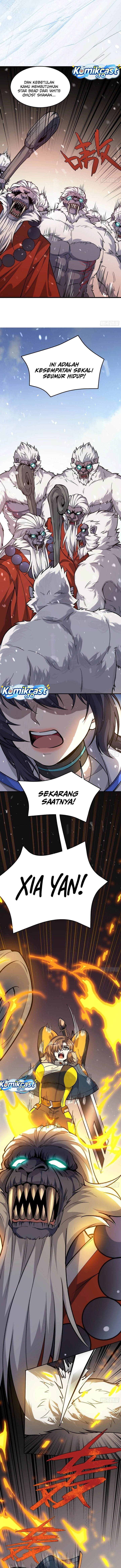 Baca Nine Star Jinx - Chapter 9 halaman 5