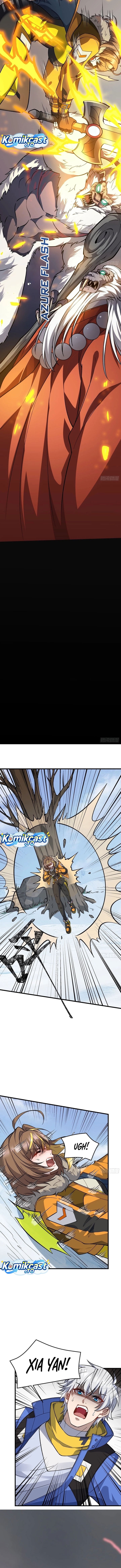 Baca Nine Star Jinx - Chapter 9 halaman 6