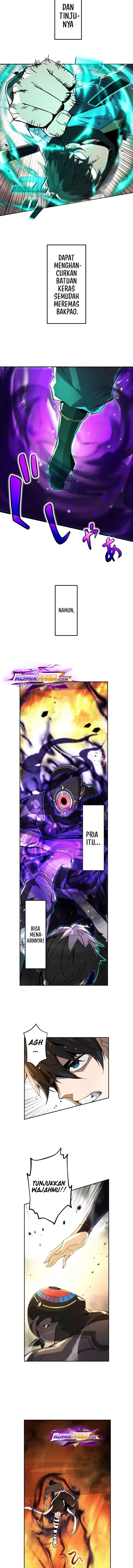 Baca Ninja Royale: The Legendary Ninja Reborn After 500 Years - Chapter 1 halaman 18
