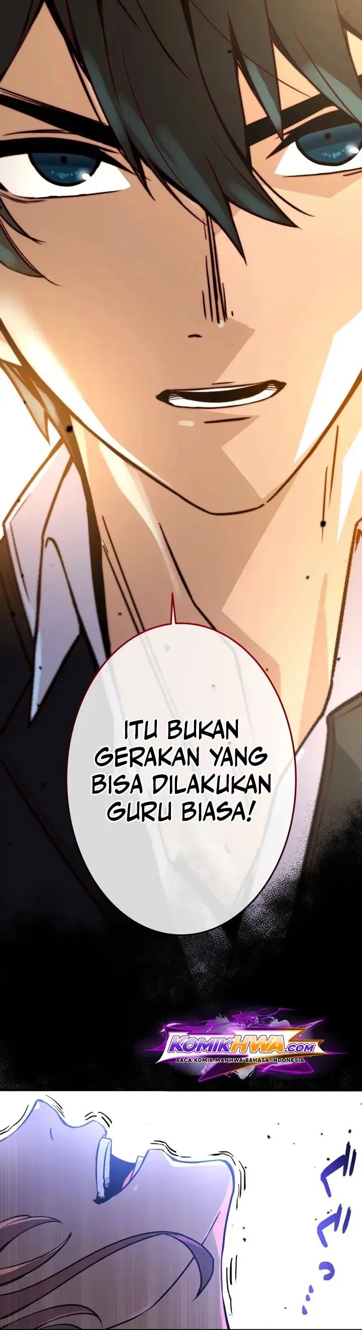 Baca Ninja Royale: The Legendary Ninja Reborn After 500 Years - Chapter 10 halaman 36