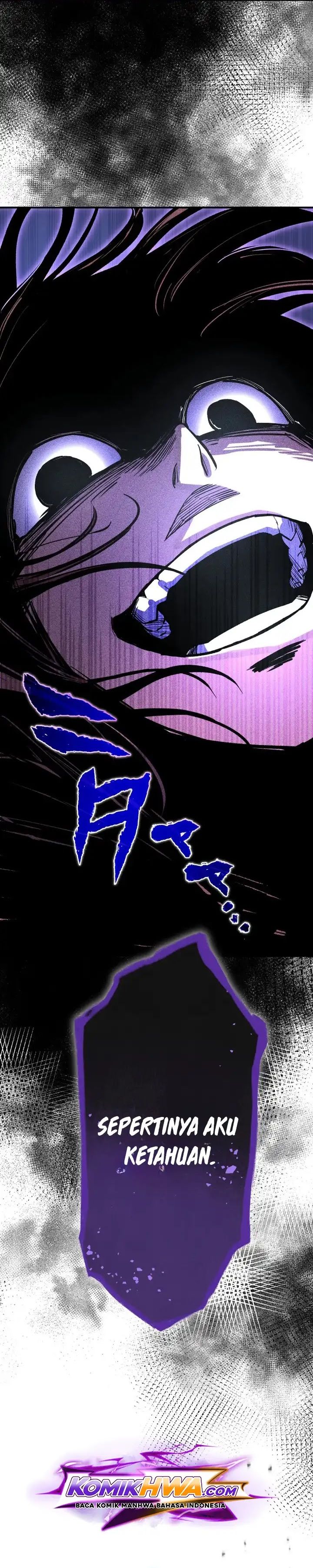 Baca Ninja Royale: The Legendary Ninja Reborn After 500 Years - Chapter 10 halaman 37