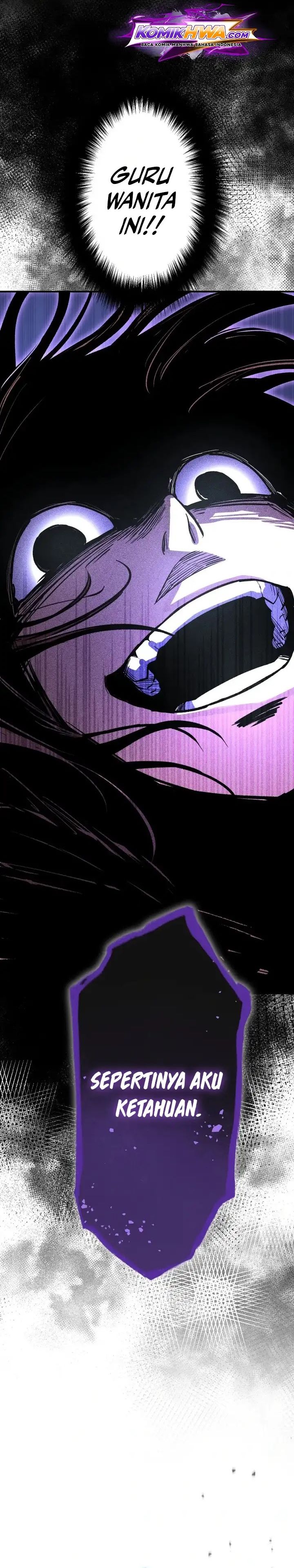 Baca Ninja Royale: The Legendary Ninja Reborn After 500 Years - Chapter 11 halaman 2