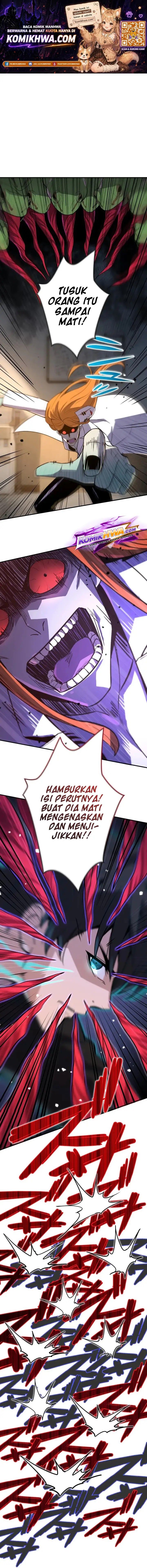 Baca Ninja Royale: The Legendary Ninja Reborn After 500 Years - Chapter 12 halaman 1