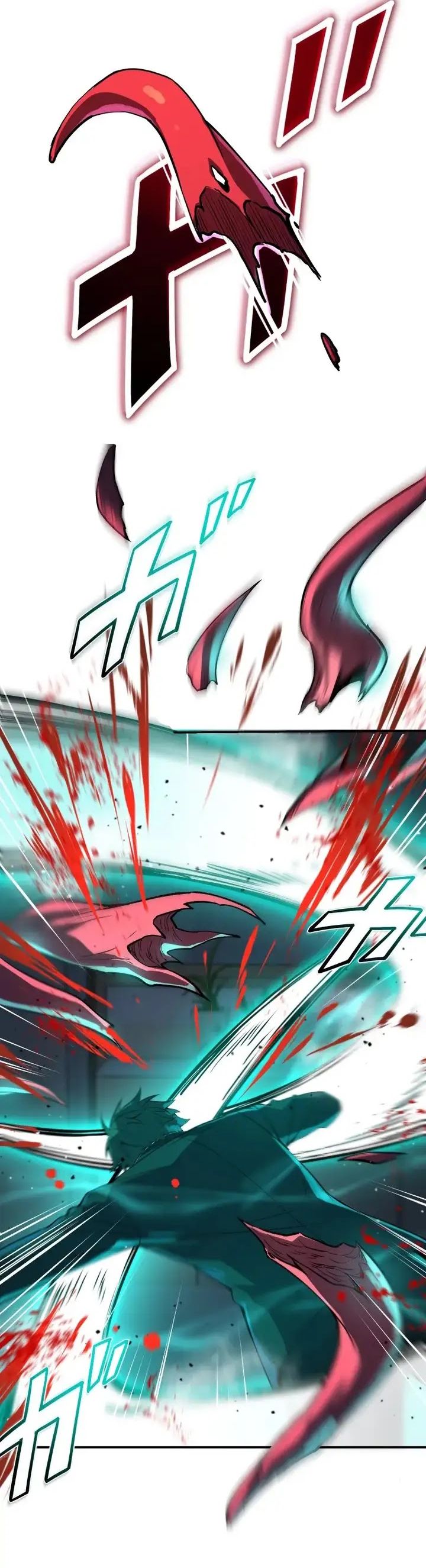 Baca Ninja Royale: The Legendary Ninja Reborn After 500 Years - Chapter 12 halaman 26