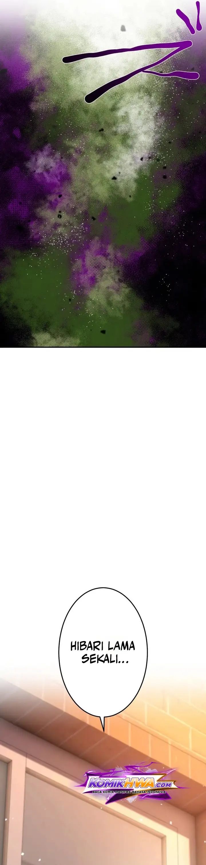 Baca Ninja Royale: The Legendary Ninja Reborn After 500 Years - Chapter 12 halaman 38