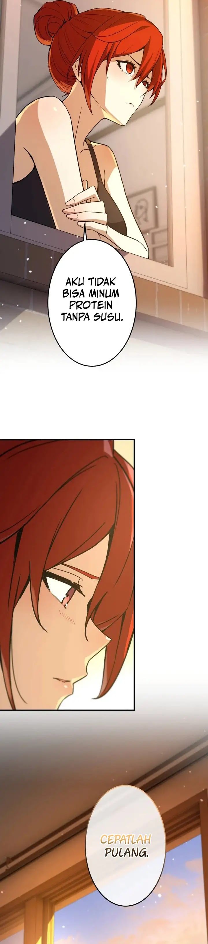 Baca Ninja Royale: The Legendary Ninja Reborn After 500 Years - Chapter 12 halaman 39