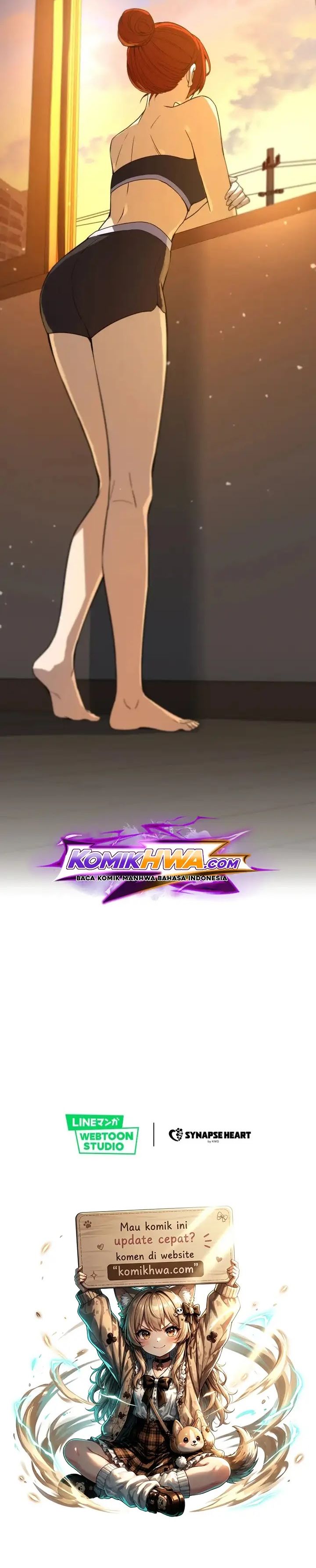 Baca Ninja Royale: The Legendary Ninja Reborn After 500 Years - Chapter 12 halaman 40