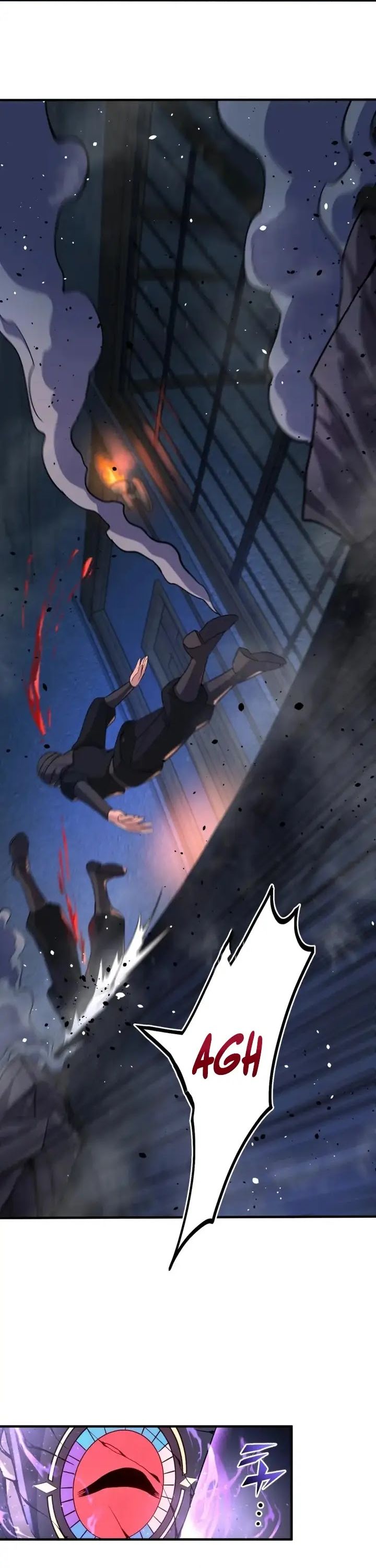 Ninja Royale chapter 17 halaman 15