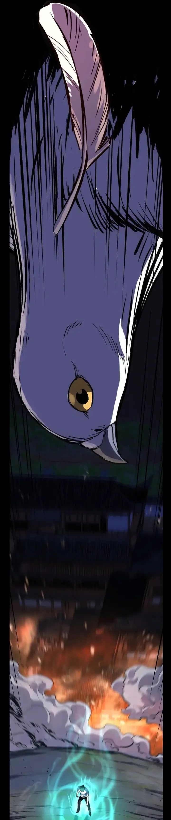 Ninja Royale chapter 17 halaman 28