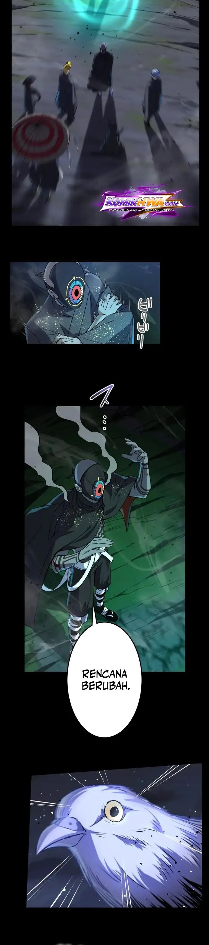 Ninja Royale chapter 17 halaman 29