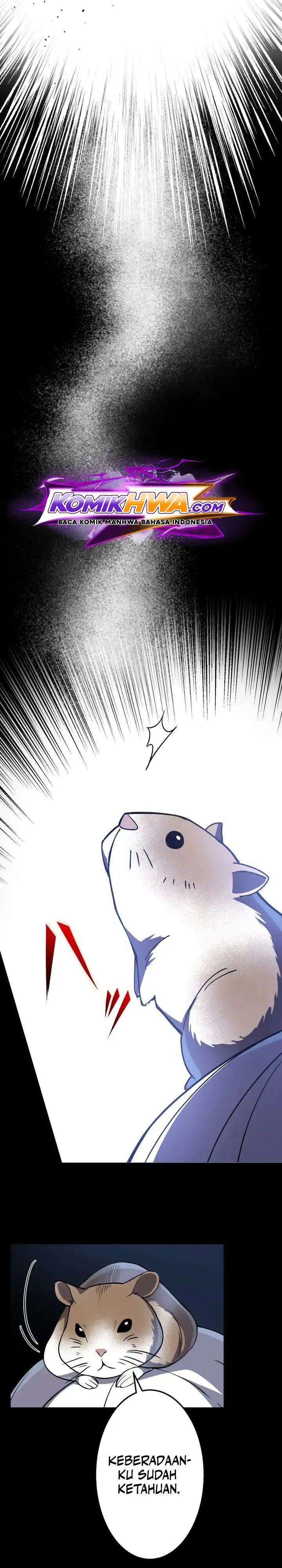 Ninja Royale chapter 17 halaman 31