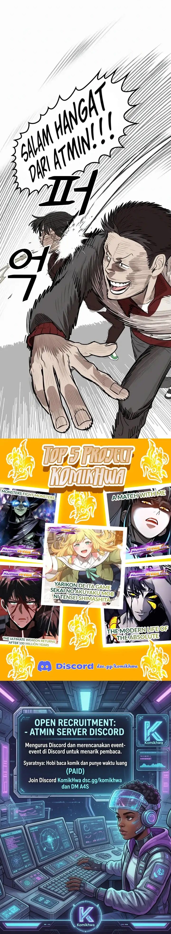Ninja Royale chapter 17 halaman 35