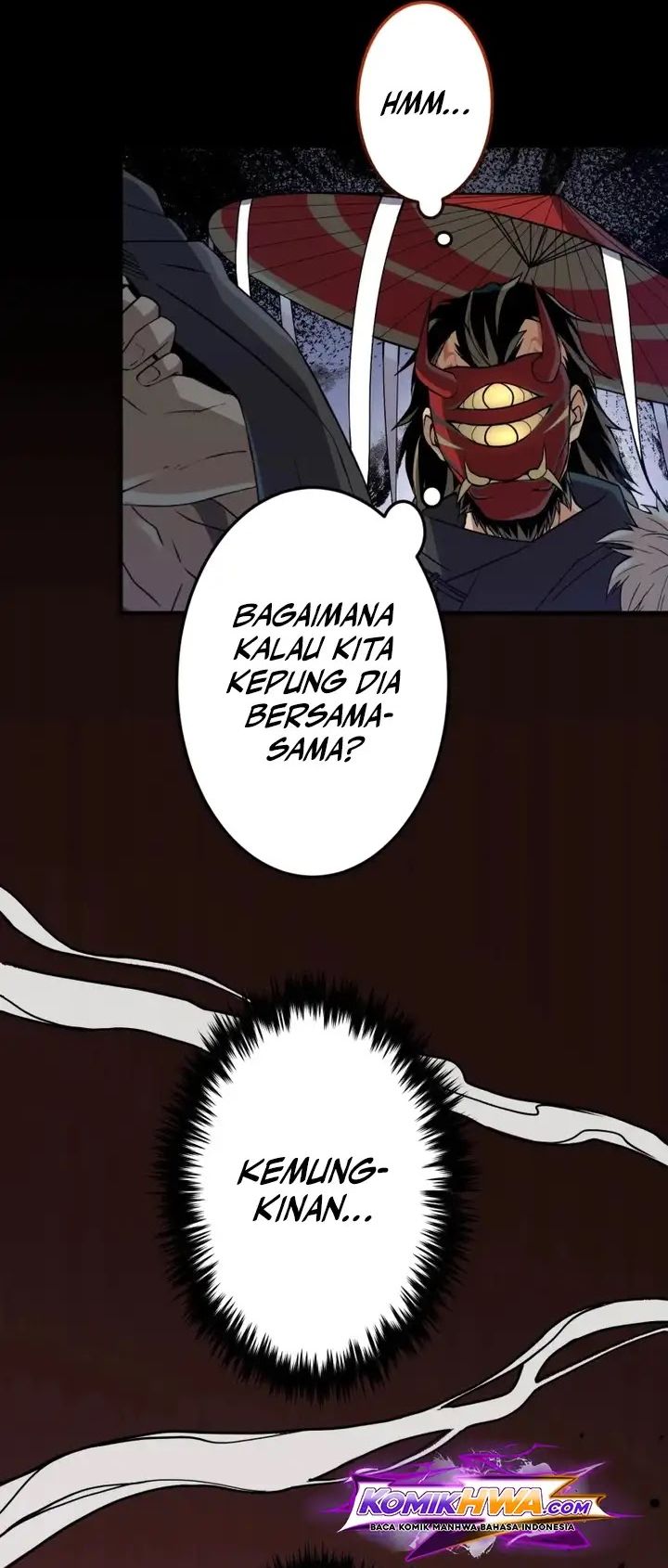 Ninja Royale chapter 17 halaman 4