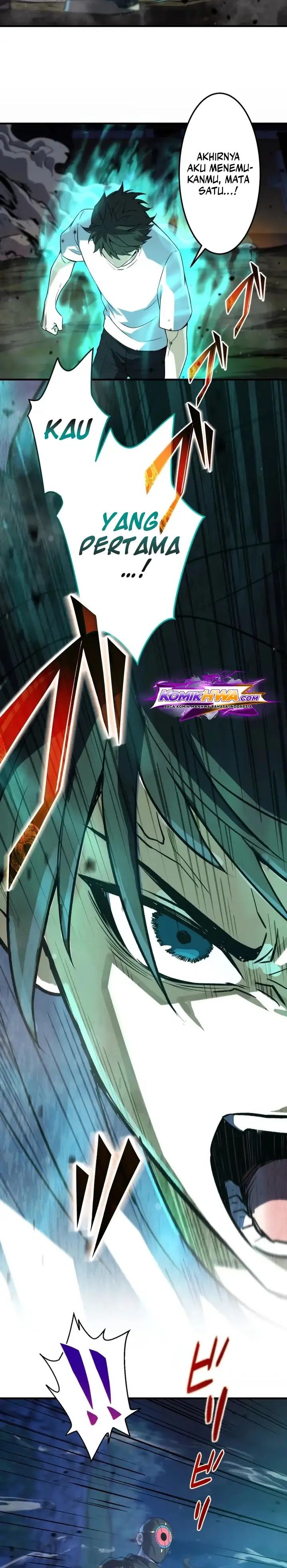 Ninja Royale chapter 17 halaman 6