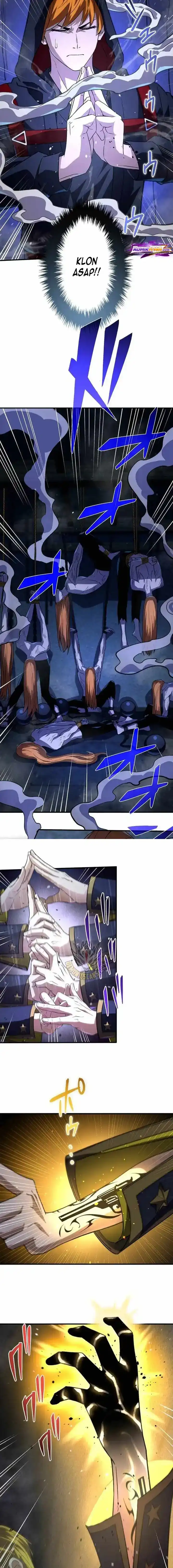 Ninja Royale chapter 18 halaman 11