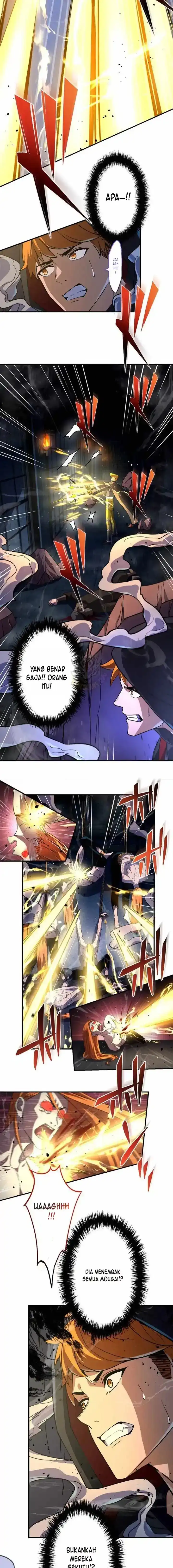Ninja Royale chapter 18 halaman 13