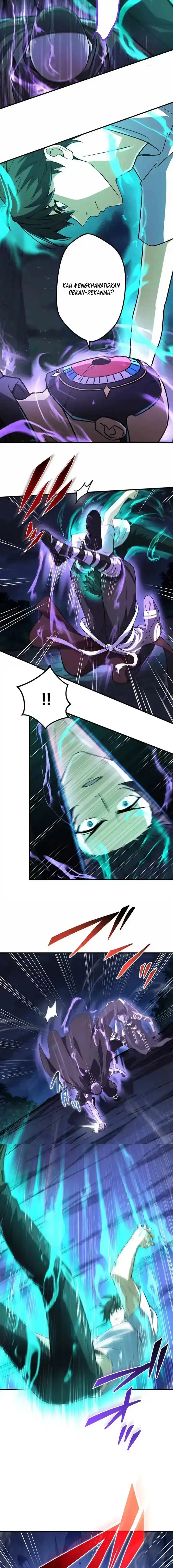Ninja Royale chapter 18 halaman 6
