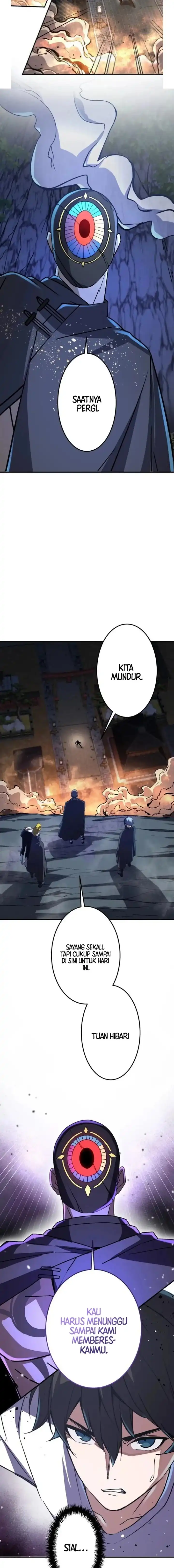 Ninja Royale chapter 19 halaman 10