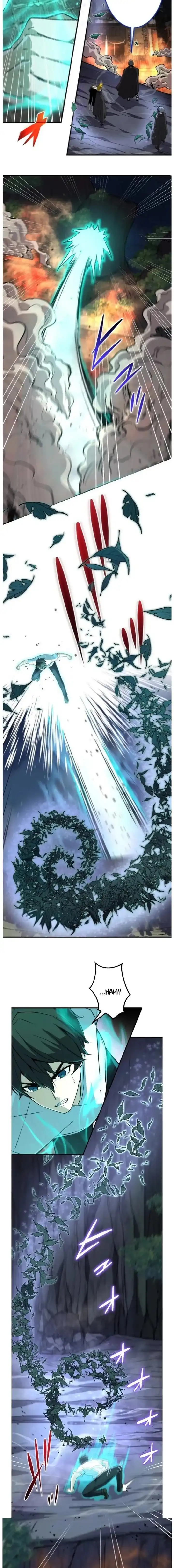 Ninja Royale chapter 19 halaman 13