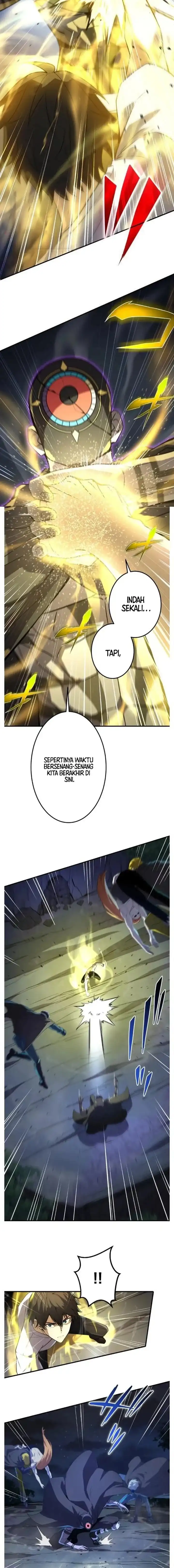 Ninja Royale chapter 19 halaman 4