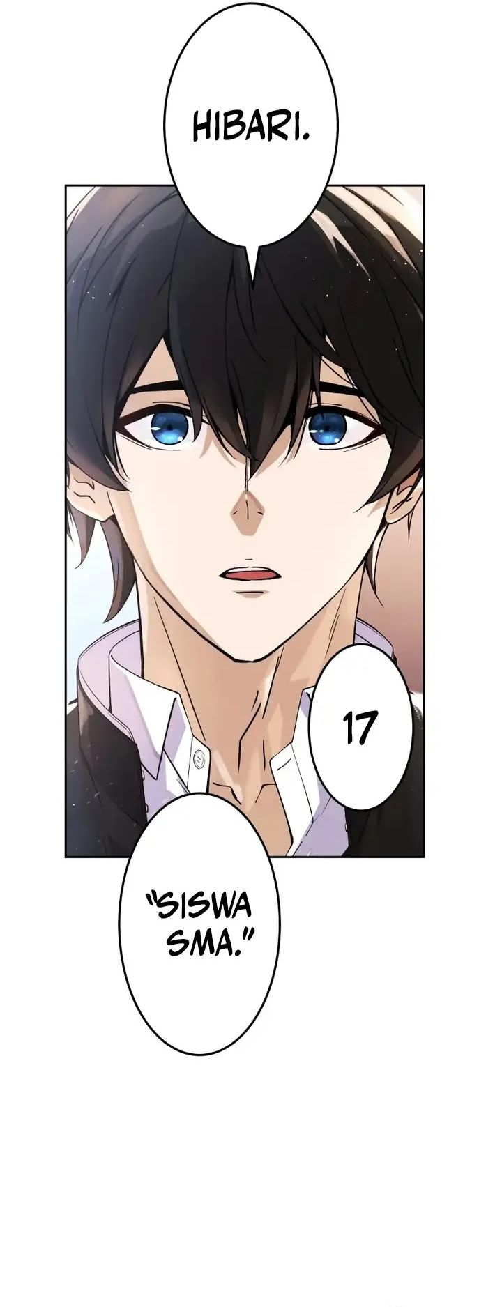 Baca Ninja Royale: The Legendary Ninja Reborn After 500 Years - Chapter 2 halaman 2