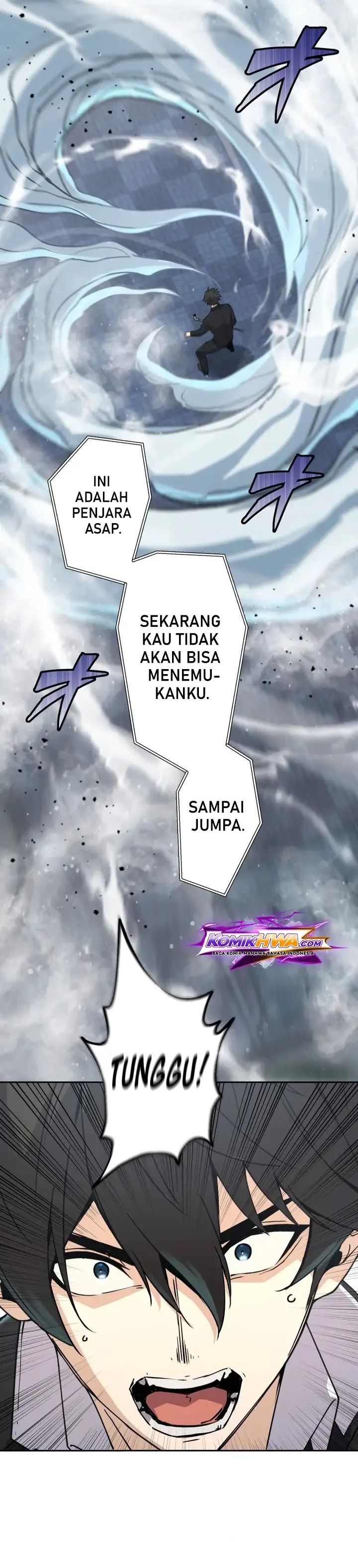 Baca Ninja Royale: The Legendary Ninja Reborn After 500 Years - Chapter 3 halaman 17
