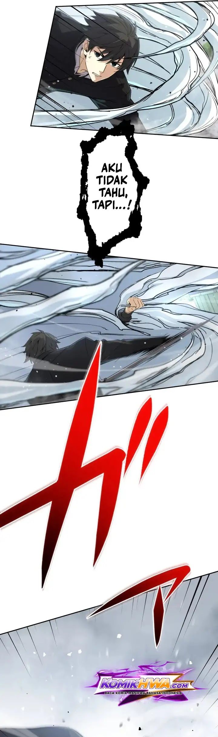 Baca Ninja Royale: The Legendary Ninja Reborn After 500 Years - Chapter 3 halaman 9