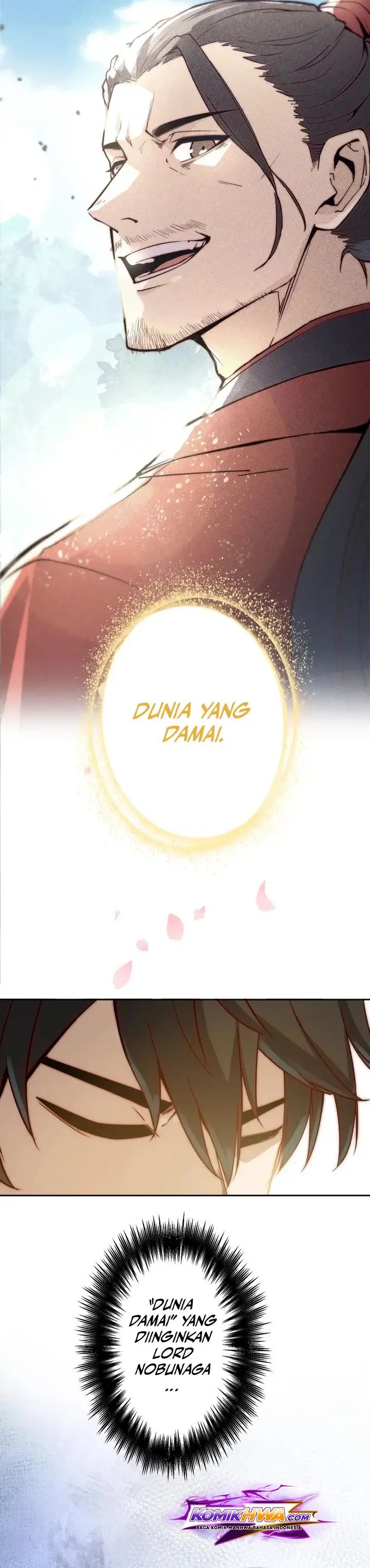 Baca Ninja Royale: The Legendary Ninja Reborn After 500 Years - Chapter 4 halaman 26
