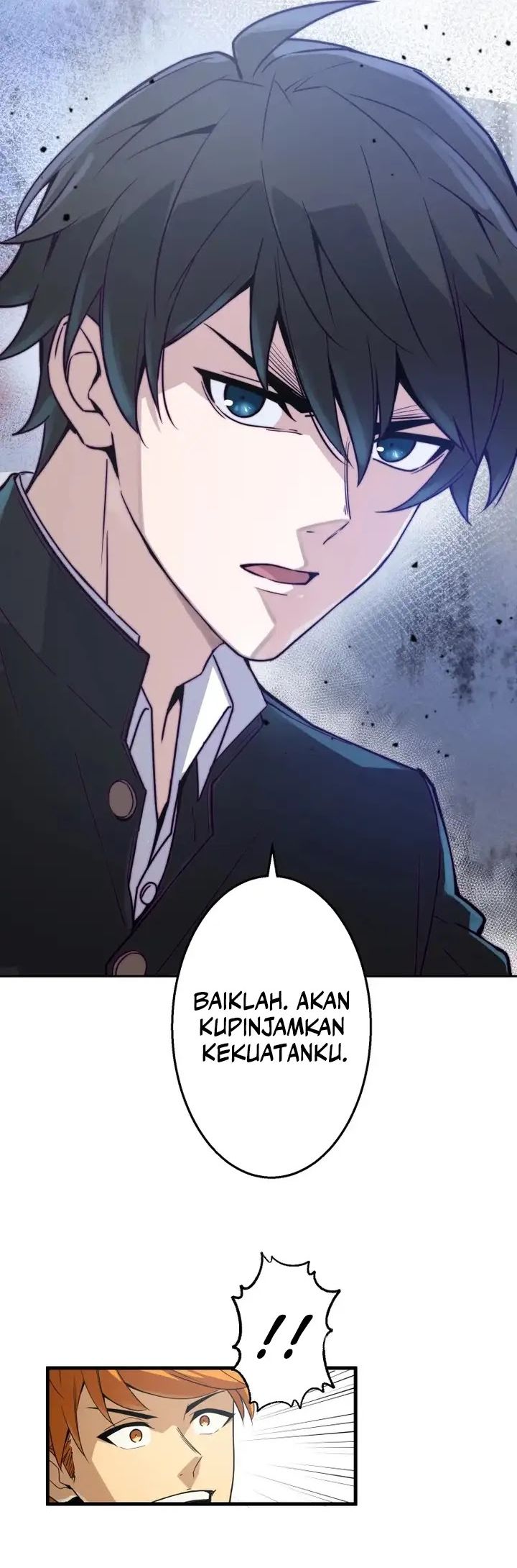 Baca Ninja Royale: The Legendary Ninja Reborn After 500 Years - Chapter 4 halaman 27