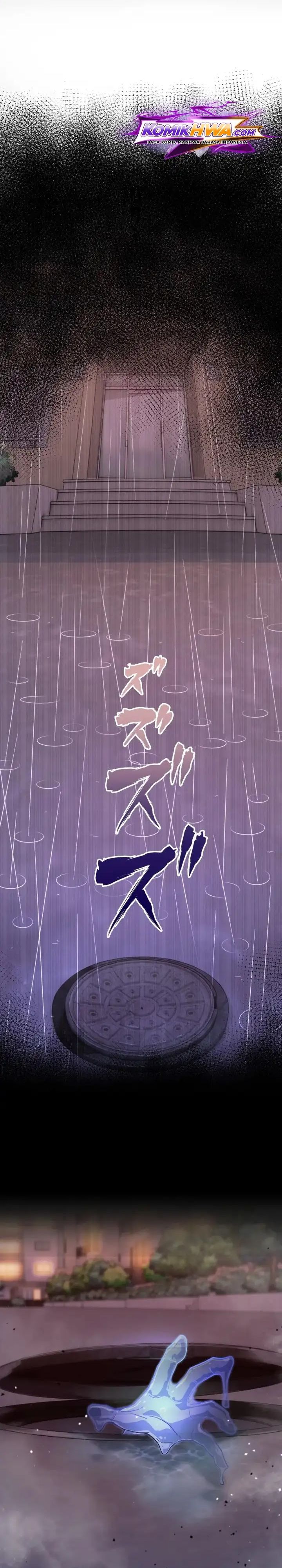 Baca Ninja Royale: The Legendary Ninja Reborn After 500 Years - Chapter 4 halaman 37