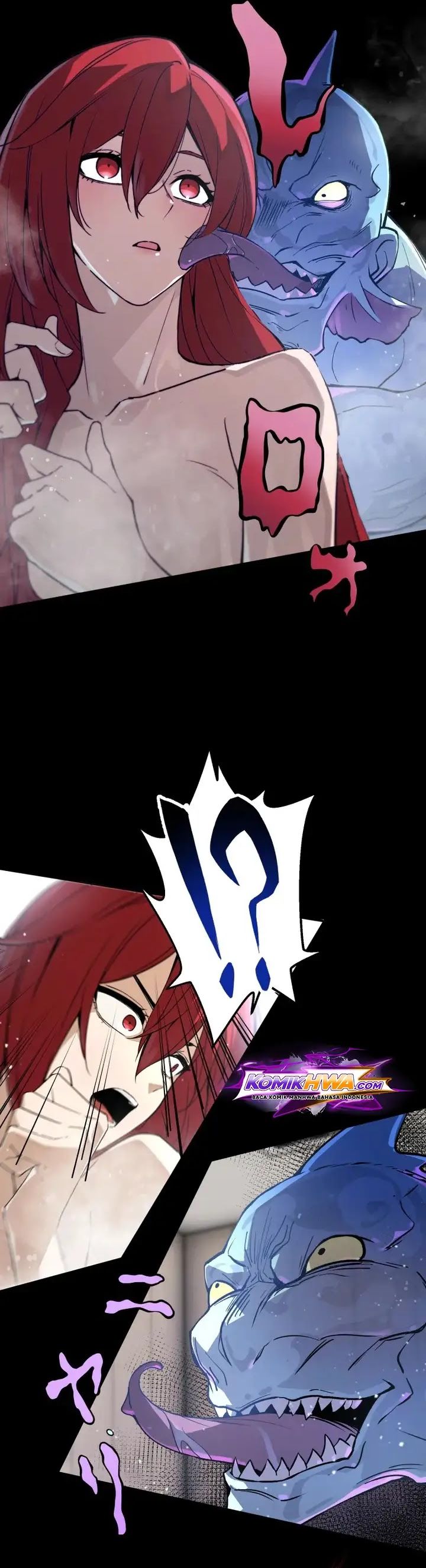 Baca Ninja Royale: The Legendary Ninja Reborn After 500 Years - Chapter 5 halaman 23