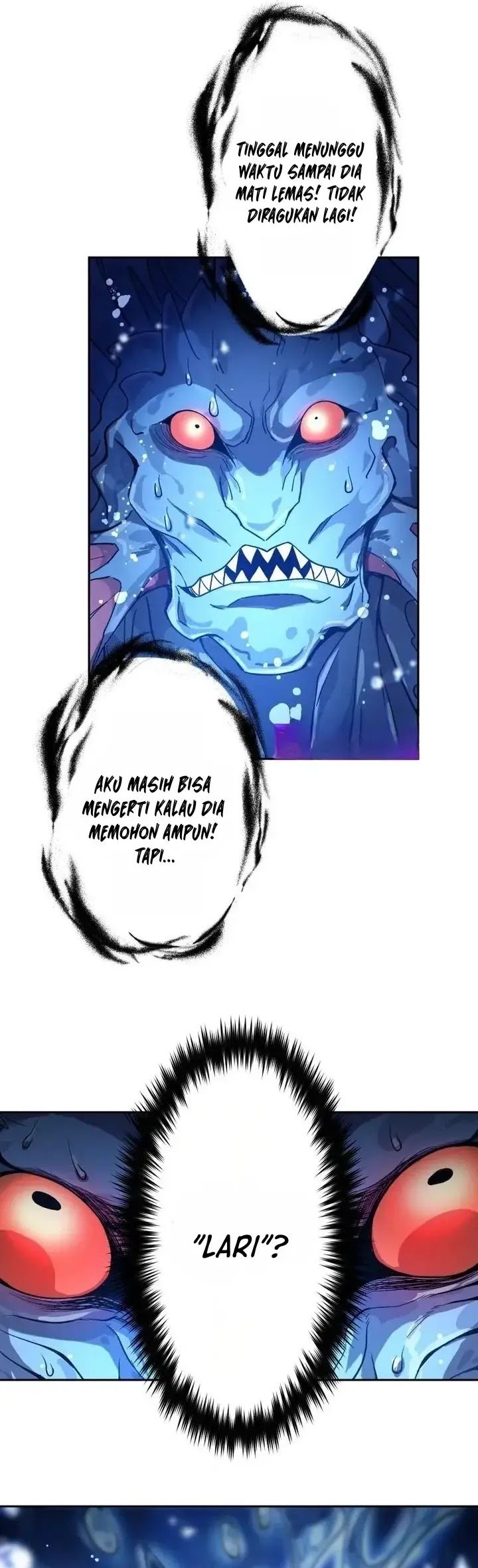 Baca Ninja Royale: The Legendary Ninja Reborn After 500 Years - Chapter 6 halaman 17