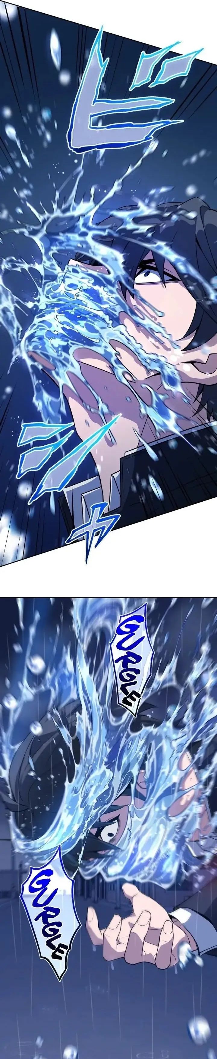 Baca Ninja Royale: The Legendary Ninja Reborn After 500 Years - Chapter 6 halaman 19