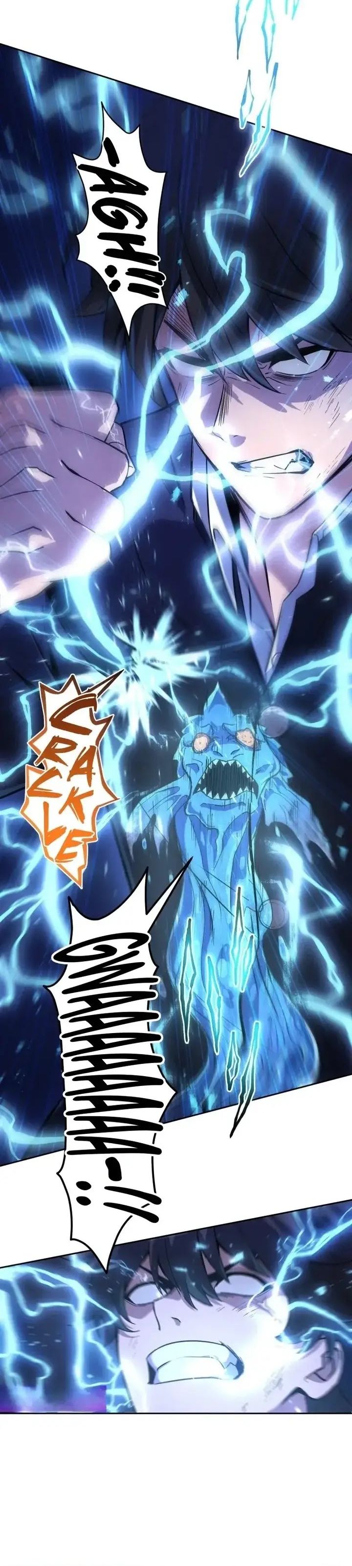 Baca Ninja Royale: The Legendary Ninja Reborn After 500 Years - Chapter 6 halaman 27