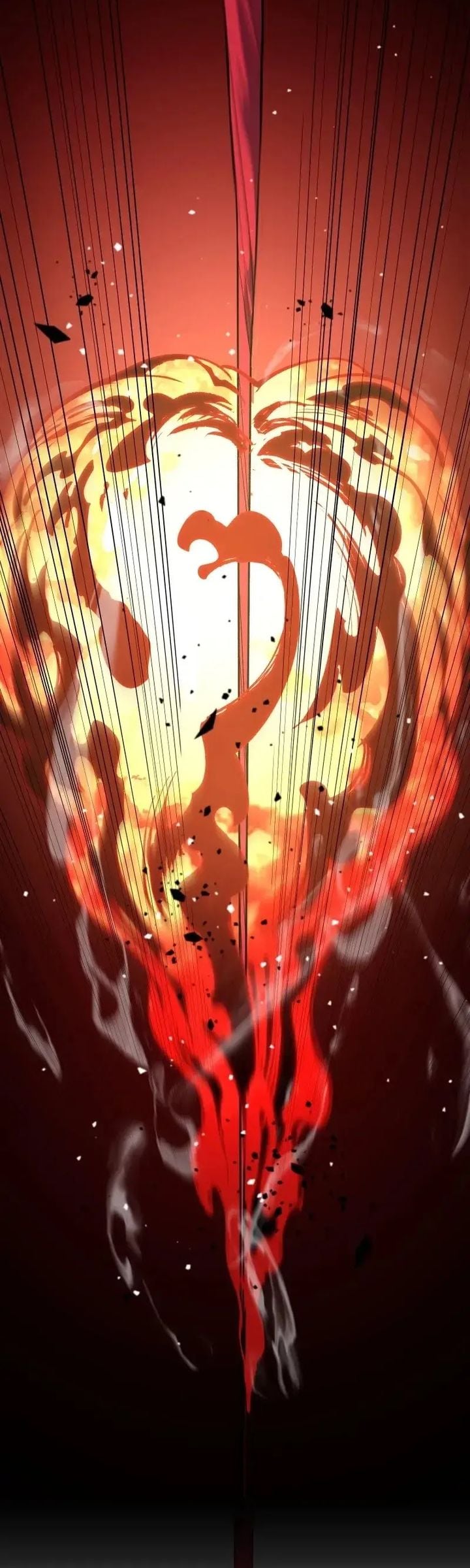 Baca Ninja Royale: The Legendary Ninja Reborn After 500 Years - Chapter 8 halaman 36