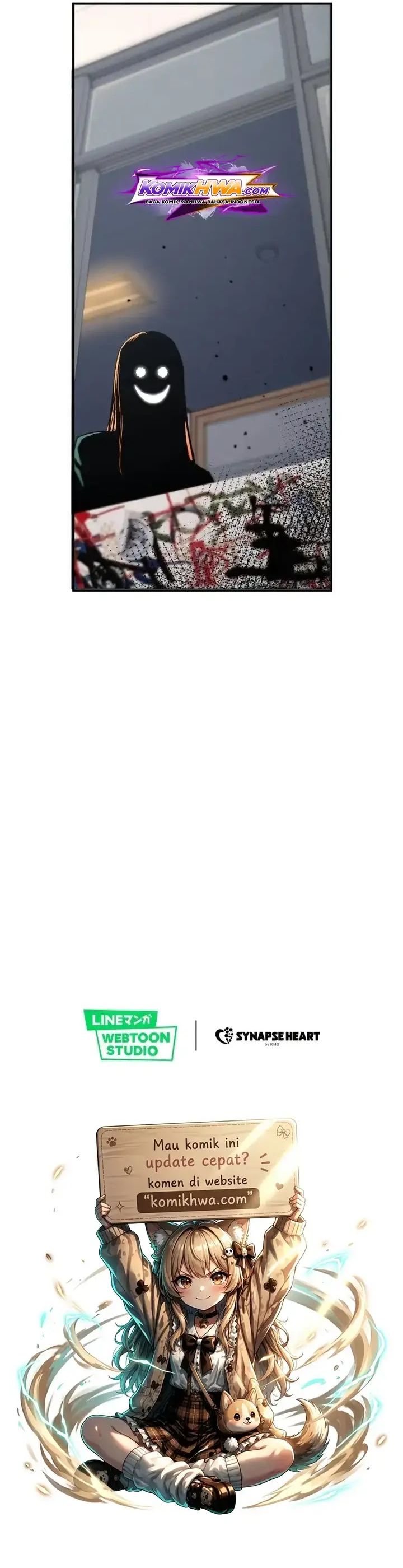 Baca Ninja Royale: The Legendary Ninja Reborn After 500 Years - Chapter 9 halaman 48