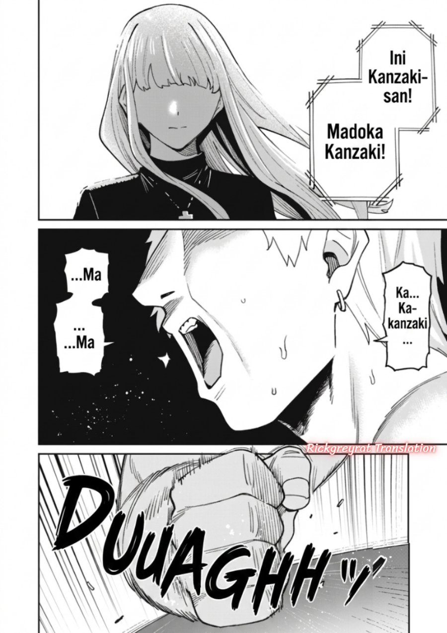 Ninki Haishinsha-tachi no Manager ni Nattara, Zen'in Moto-kano datta Chapter 9 - Page 19