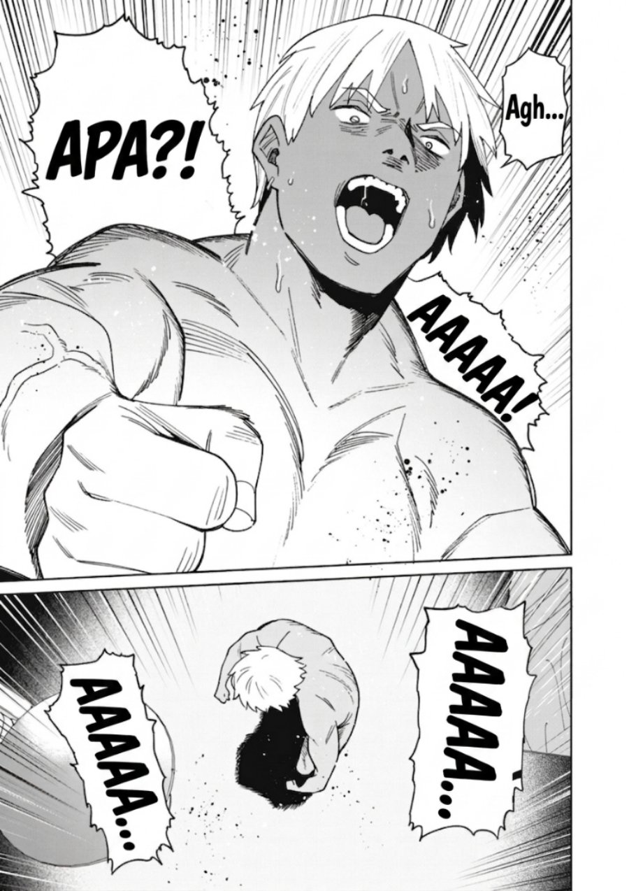 Ninki Haishinsha-tachi no Manager ni Nattara, Zen'in Moto-kano datta Chapter 9 - Page 20