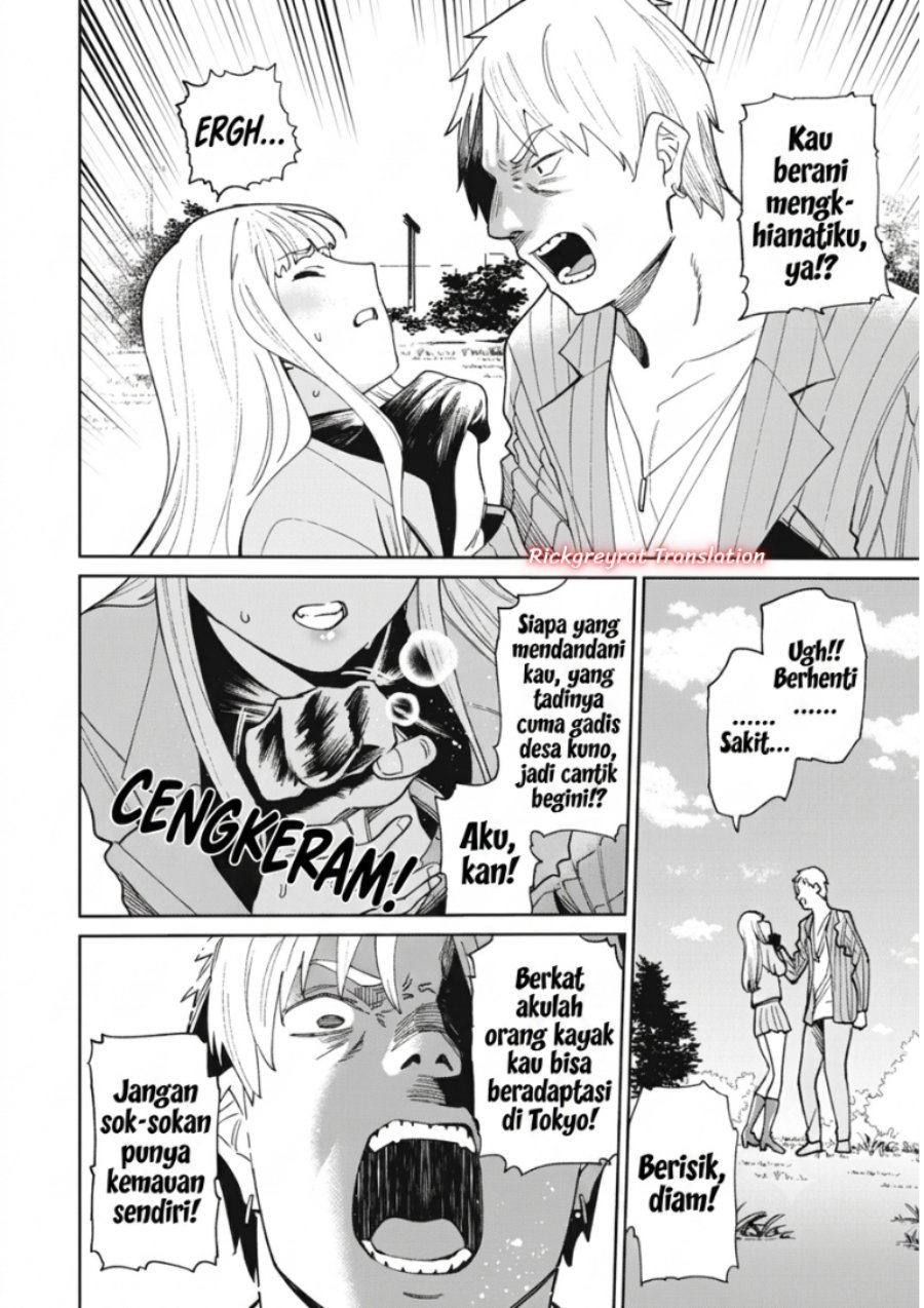 Ninki Haishinsha-tachi no Manager ni Nattara, Zen'in Moto-kano datta Chapter 9 - Page 27