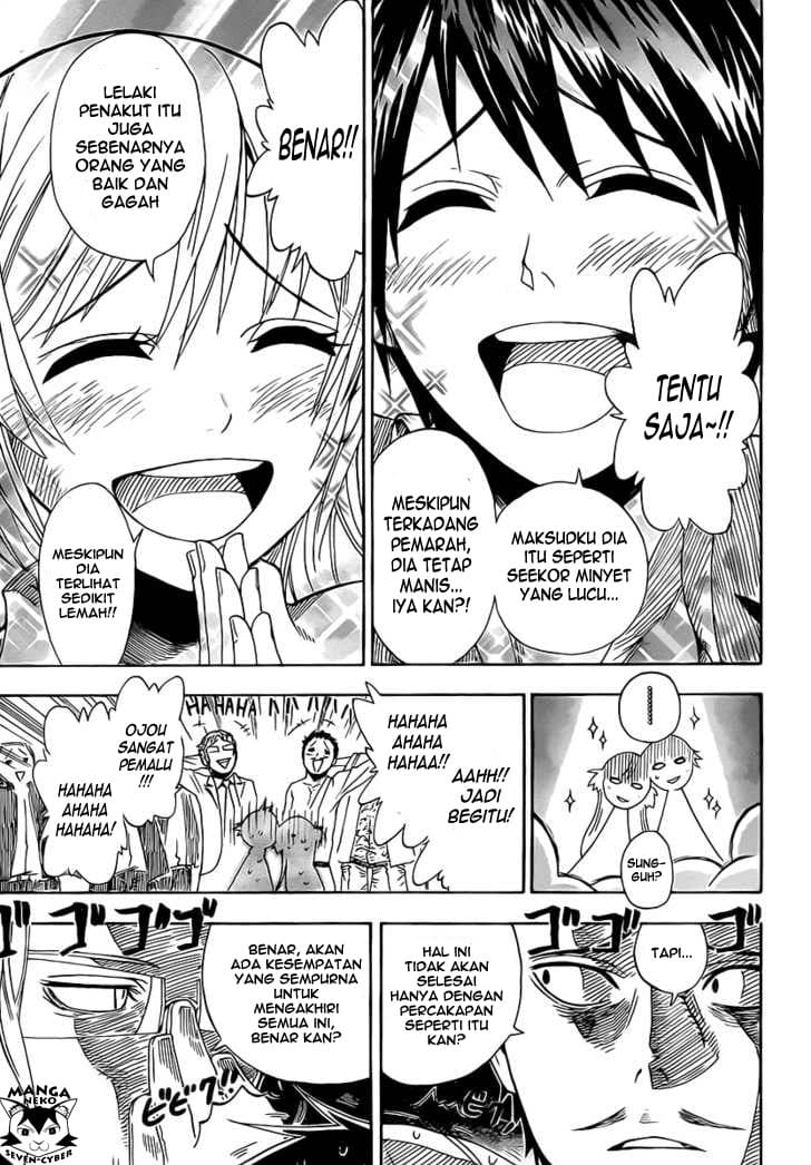 Nisekoi Chapter 0 - Page 18