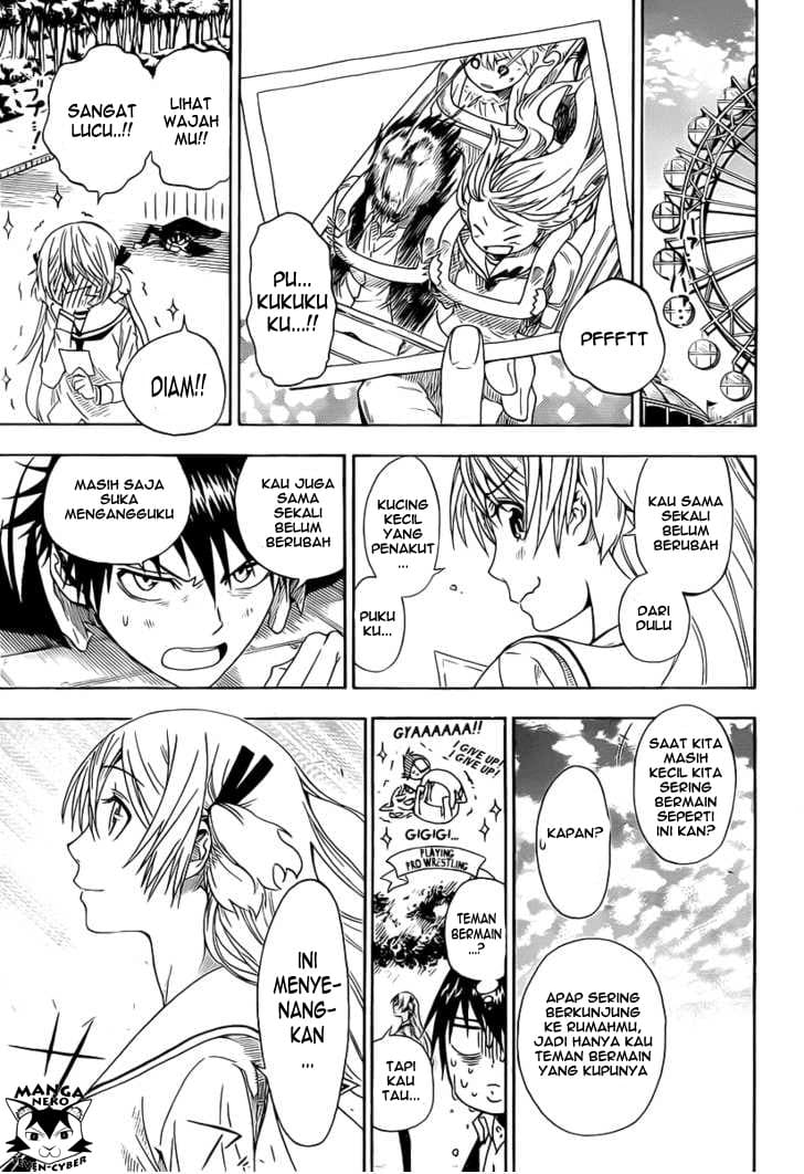 Nisekoi Chapter 0 - Page 26