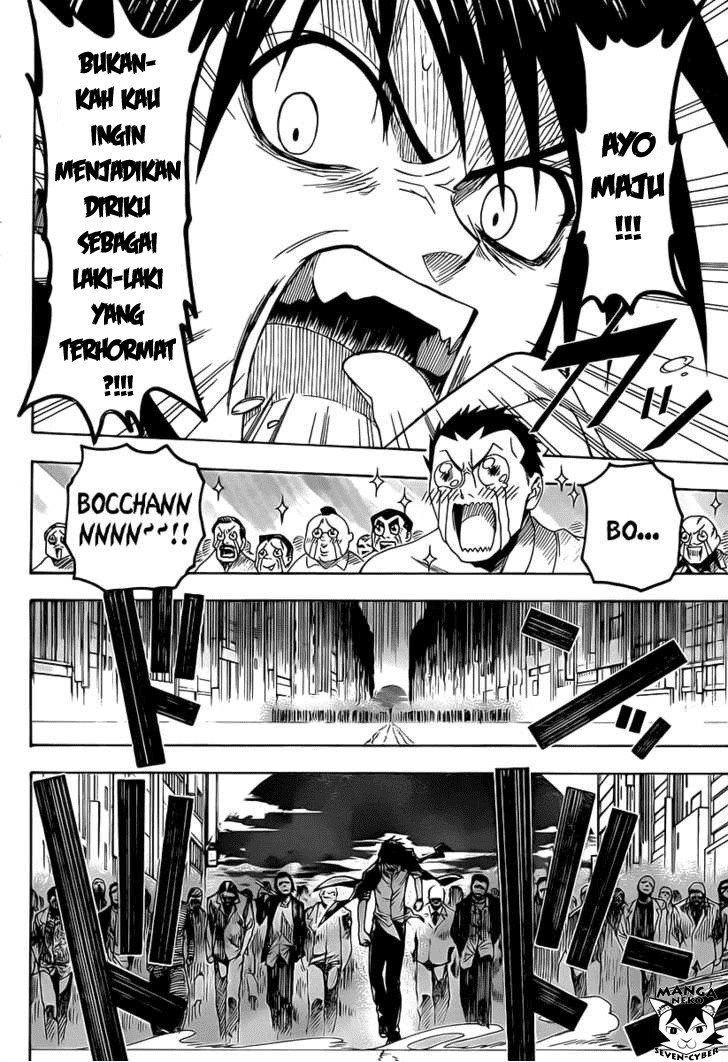 Nisekoi Chapter 0 - Page 37