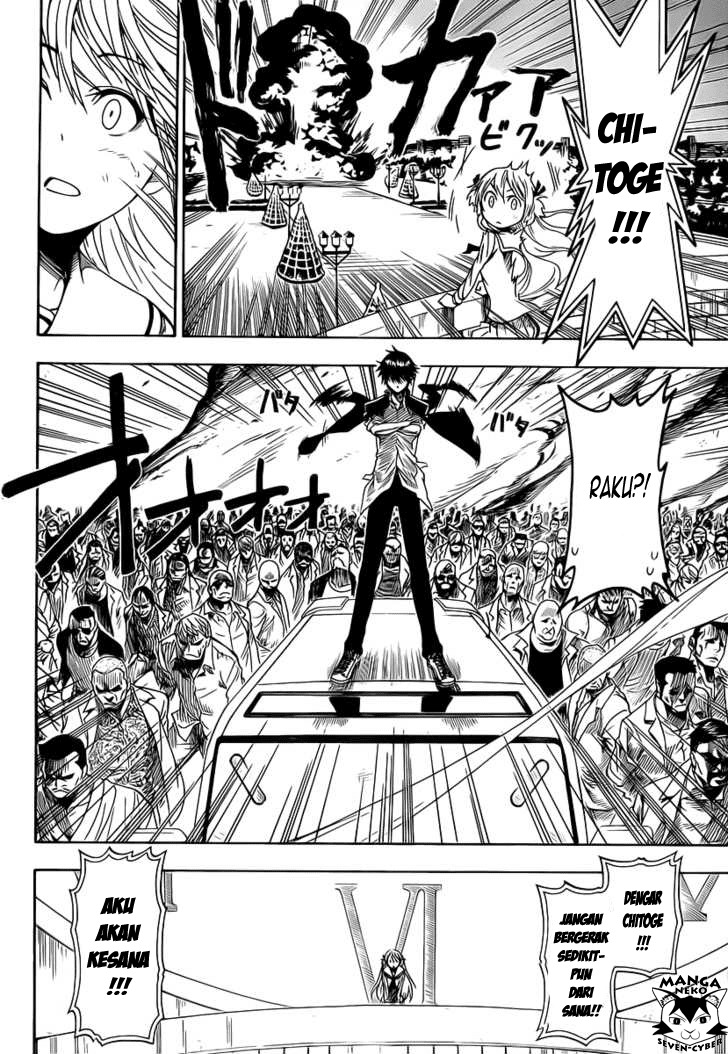 Nisekoi Chapter 0 - Page 39
