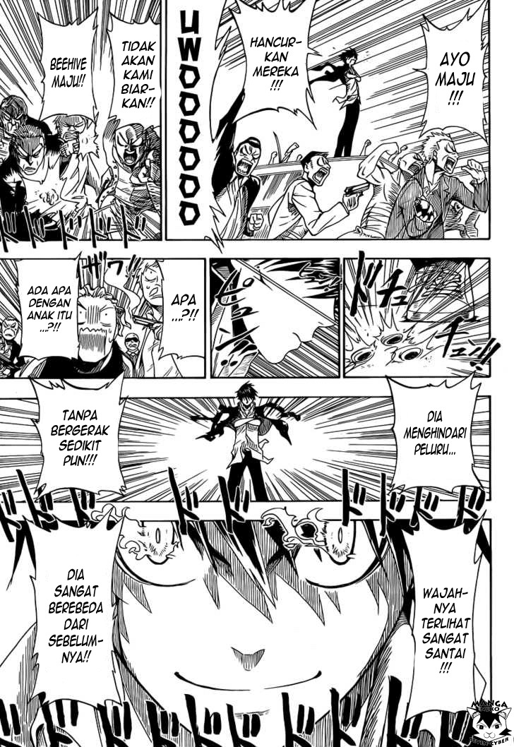 Nisekoi Chapter 0 - Page 42