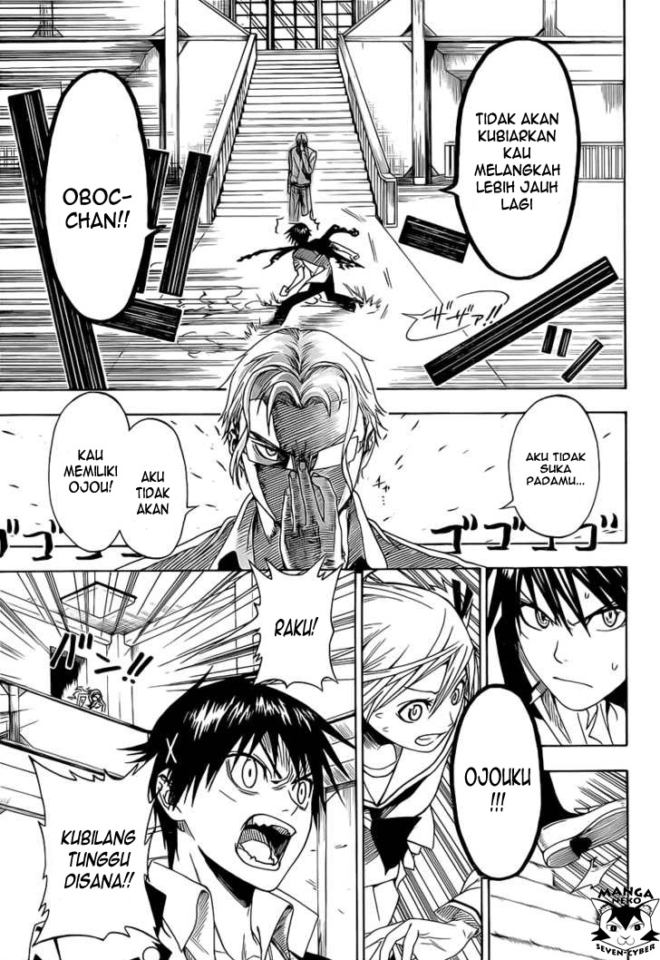 Nisekoi Chapter 0 - Page 44
