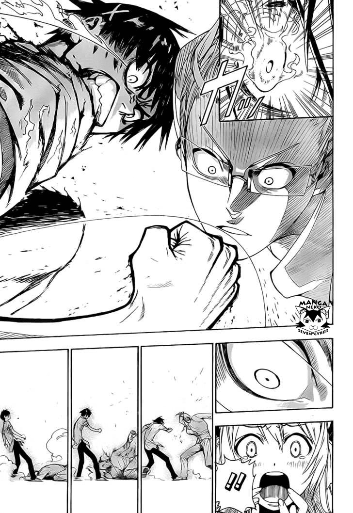 Nisekoi Chapter 0 - Page 48